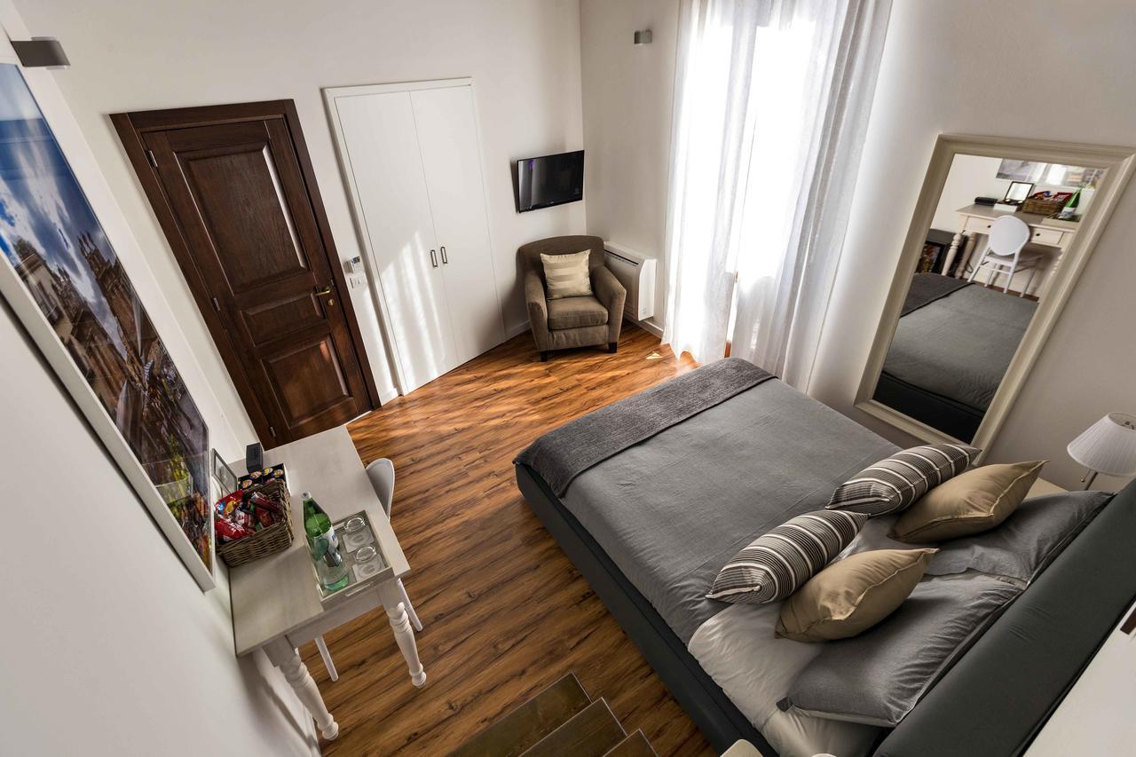 Casa Nostra B&B Палермо Экстерьер фото